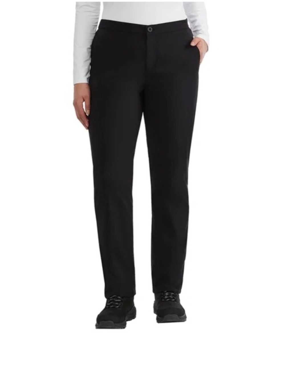 Women's Fleece Lined  Stormpack Sunice Winter Pants